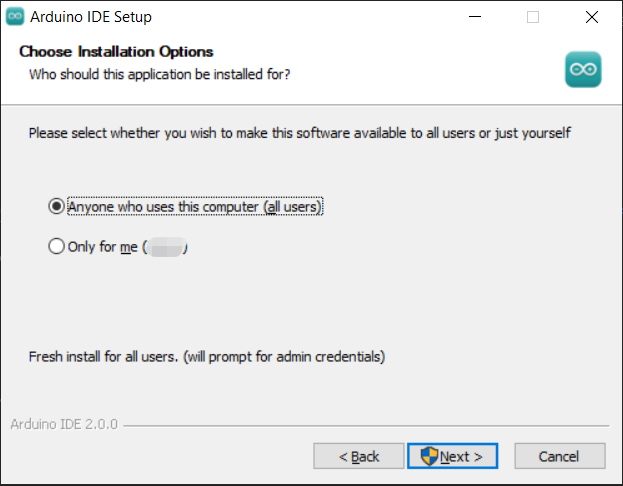 Arduino IDE — ESP32_Animated_Eyes documentation